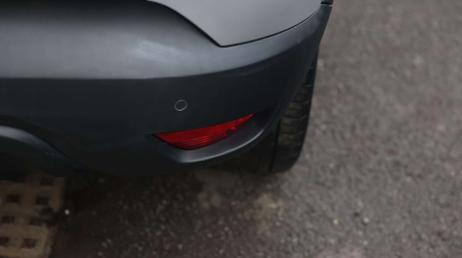 Used Renault Captur 2018 for sale - 77428190: Photo 10