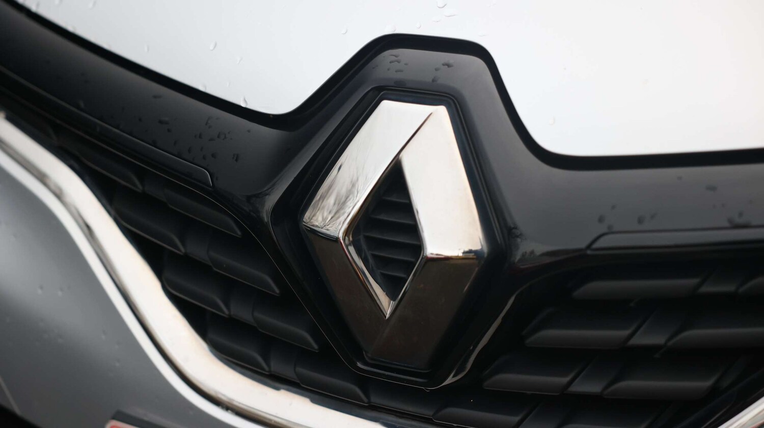 Used Renault Captur 2018 for sale - 77428190: Photo 11