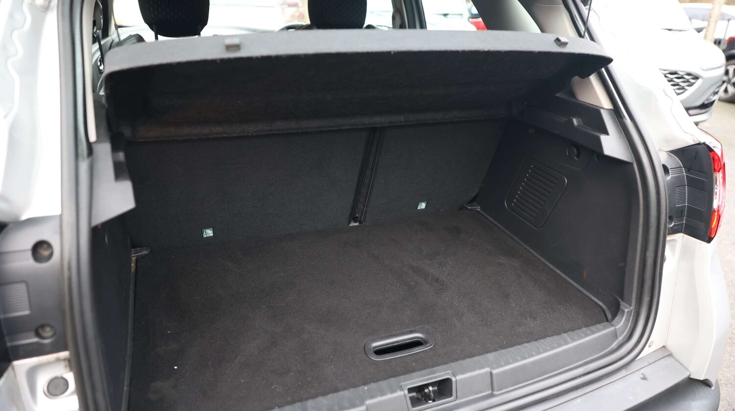 Used Renault Captur 2018 for sale - 77428190: Photo 16