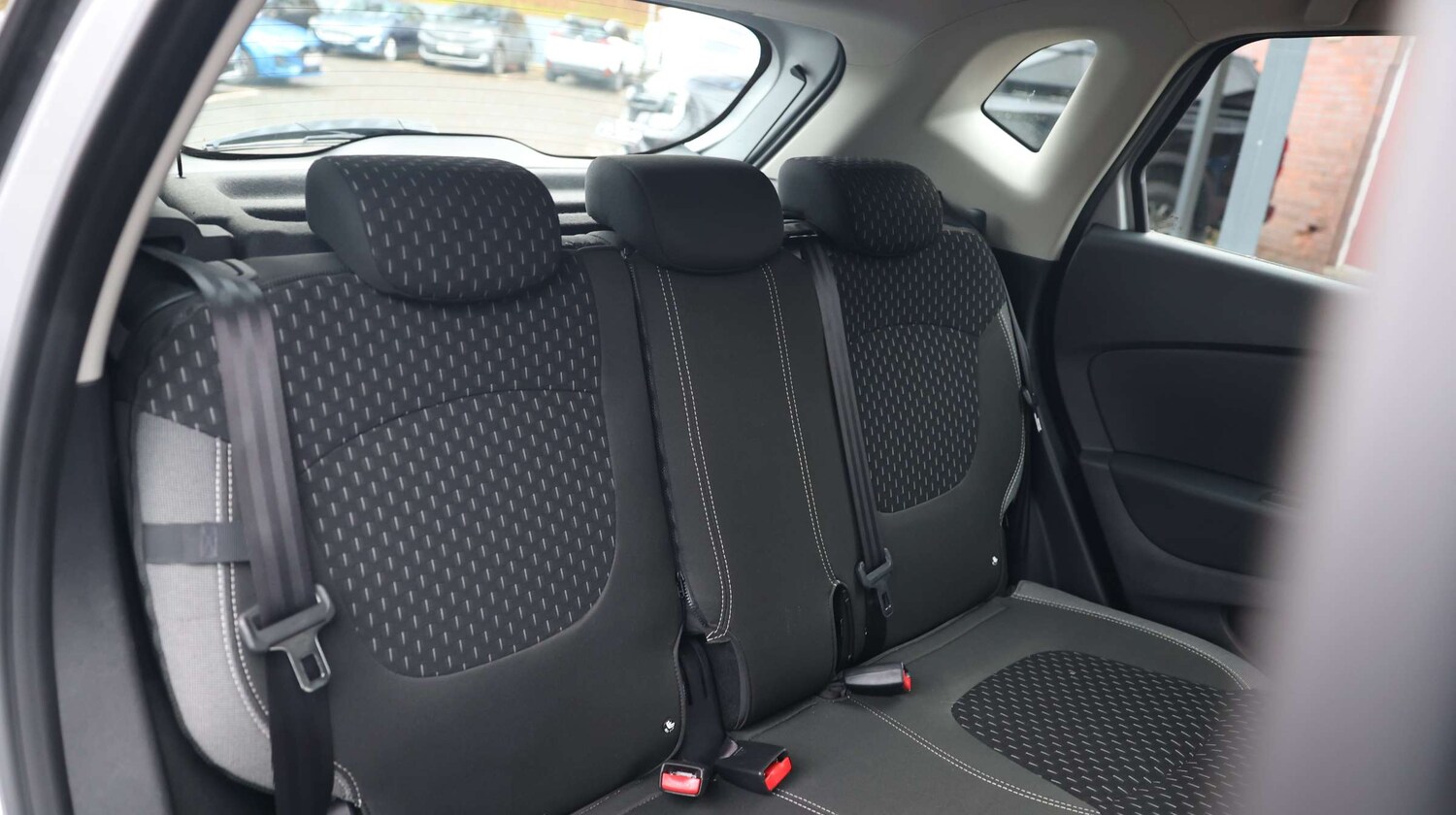 Used Renault Captur 2018 for sale - 77428190: Photo 18