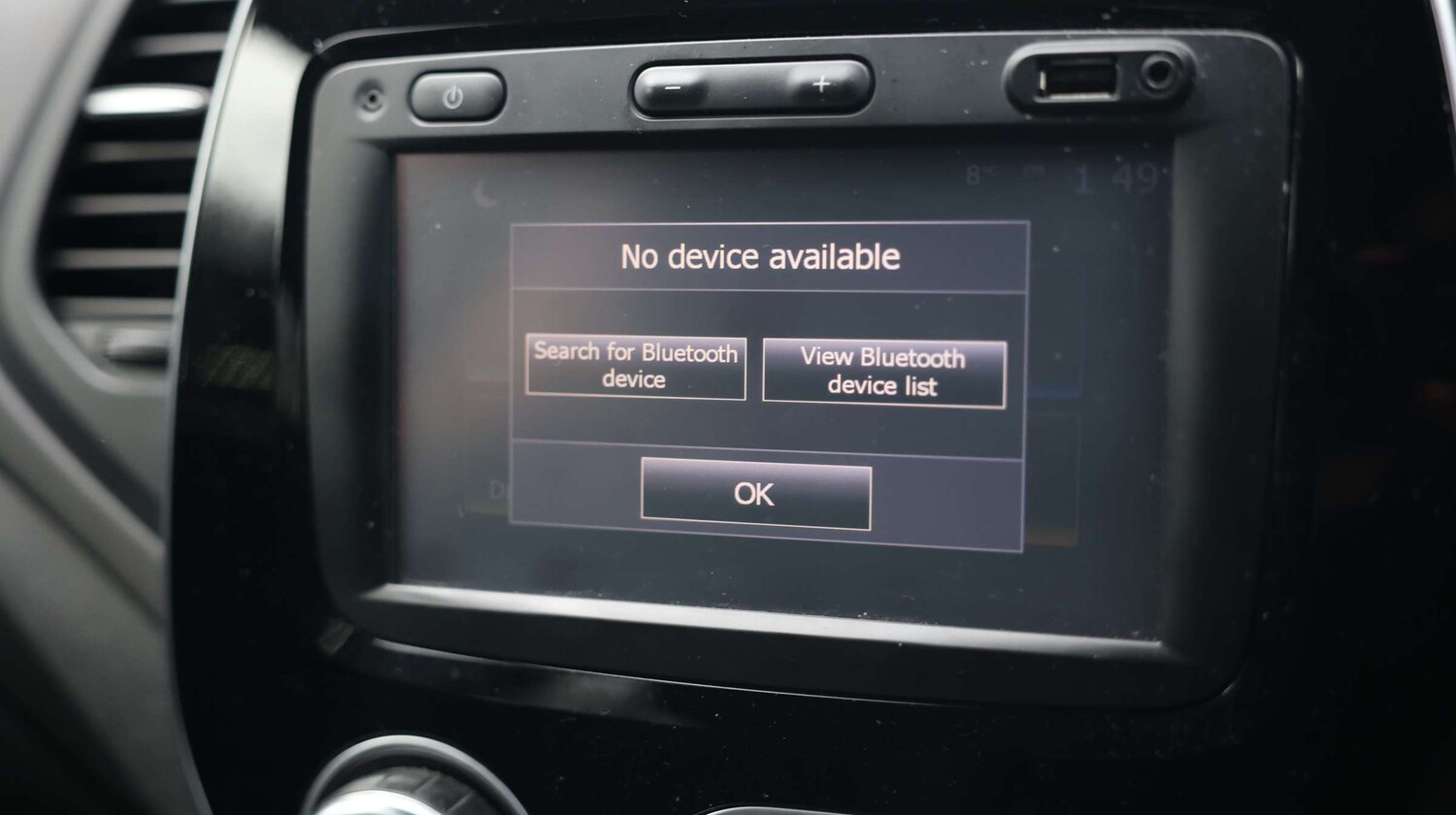 Used Renault Captur 2018 for sale - 77428190: Photo 25