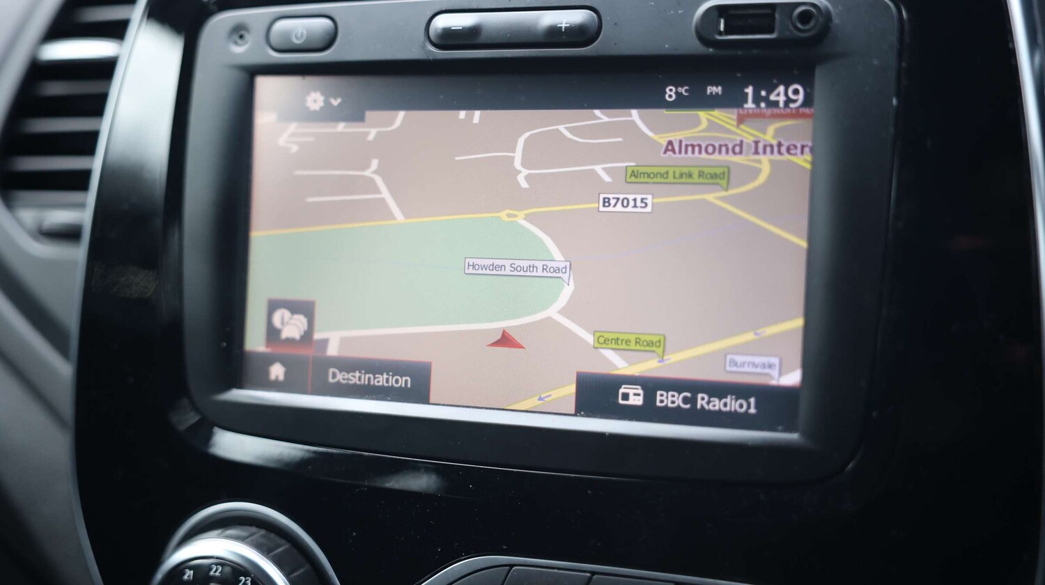 Used Renault Captur 2018 for sale - 77428190: Photo 27