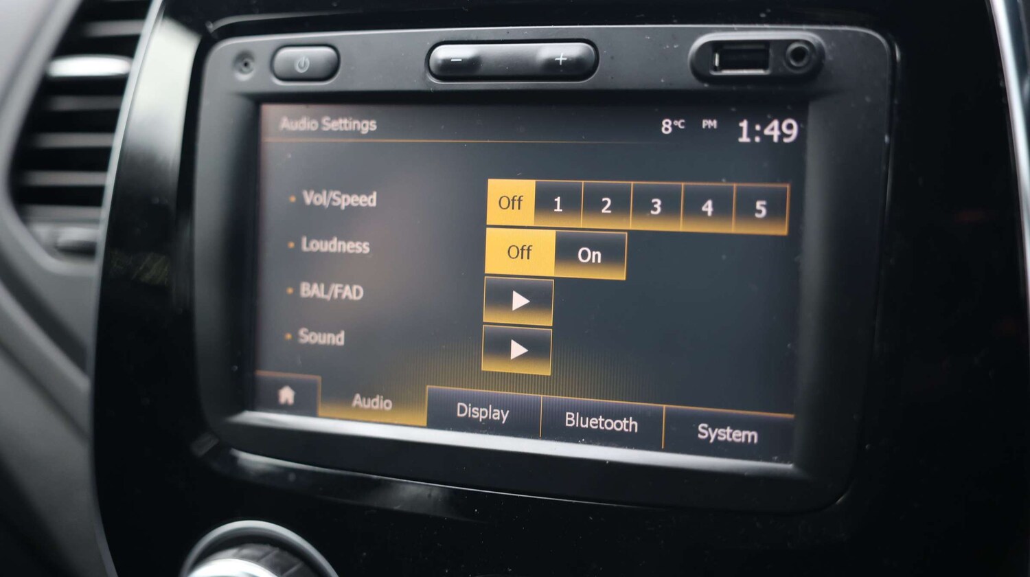 Used Renault Captur 2018 for sale - 77428190: Photo 28