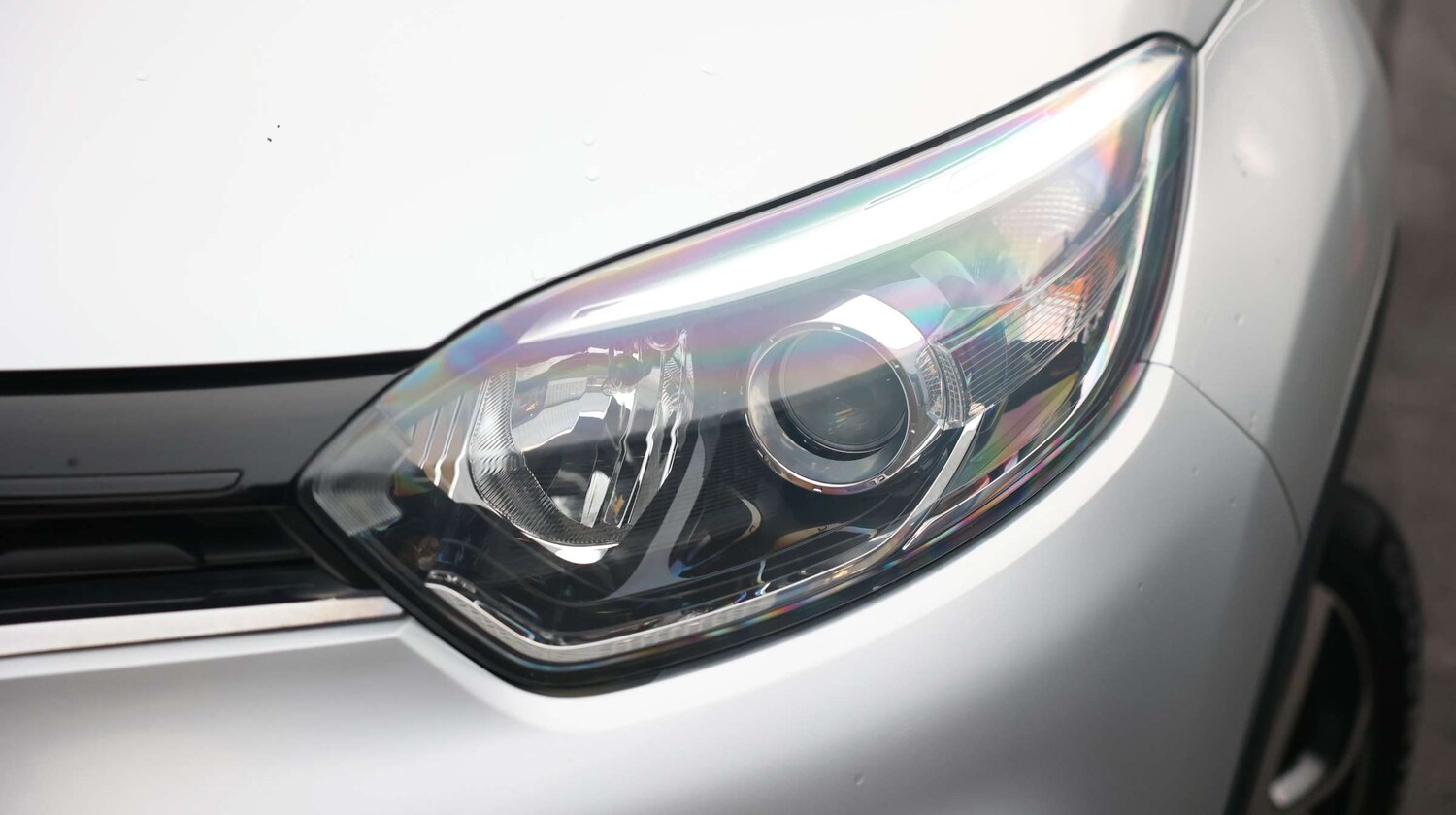 Used Renault Captur 2018 for sale - 77428190: Photo 7