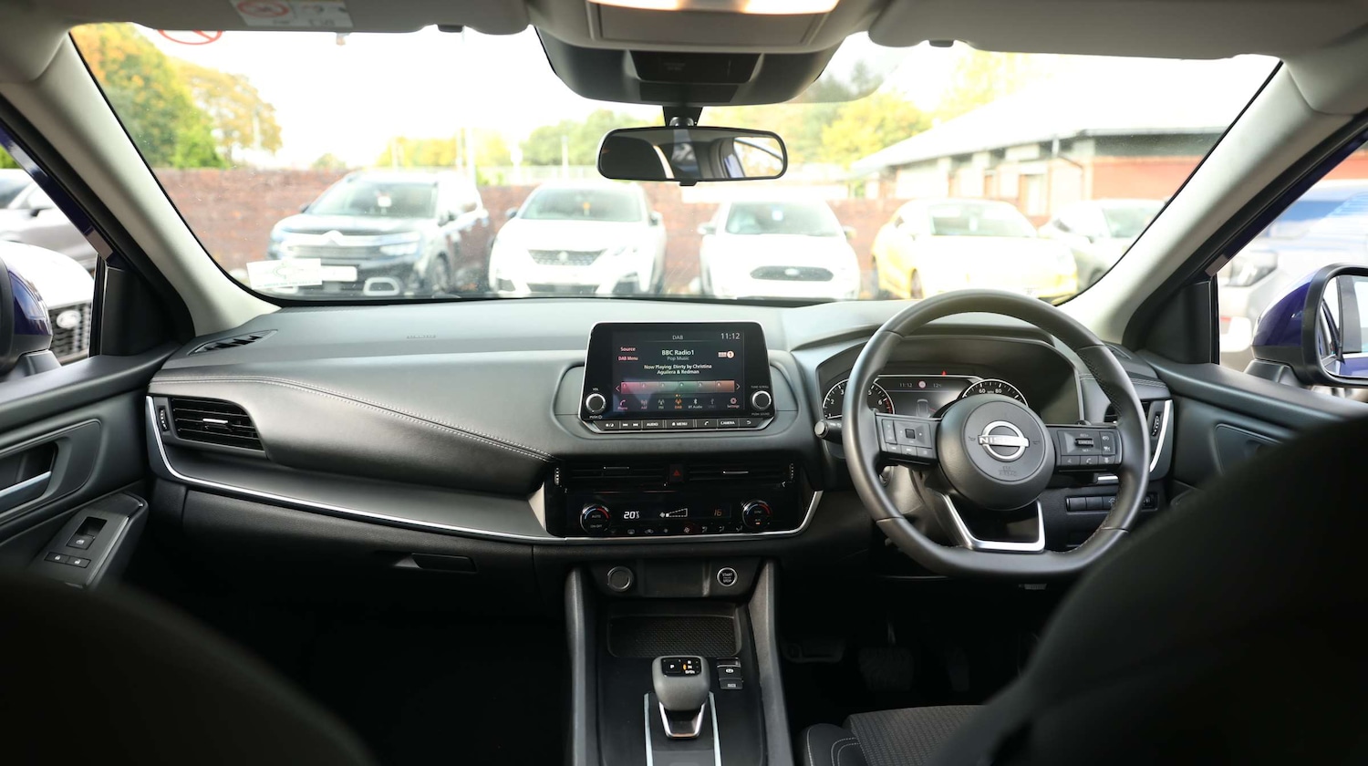 Used Nissan Qashqai 2023 for sale - 76818217: Photo 22