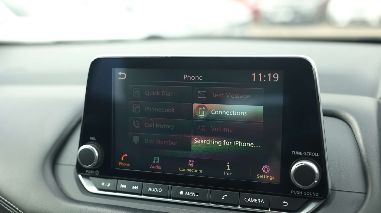 Used Nissan Qashqai 2023 for sale - 76818217: Photo 25