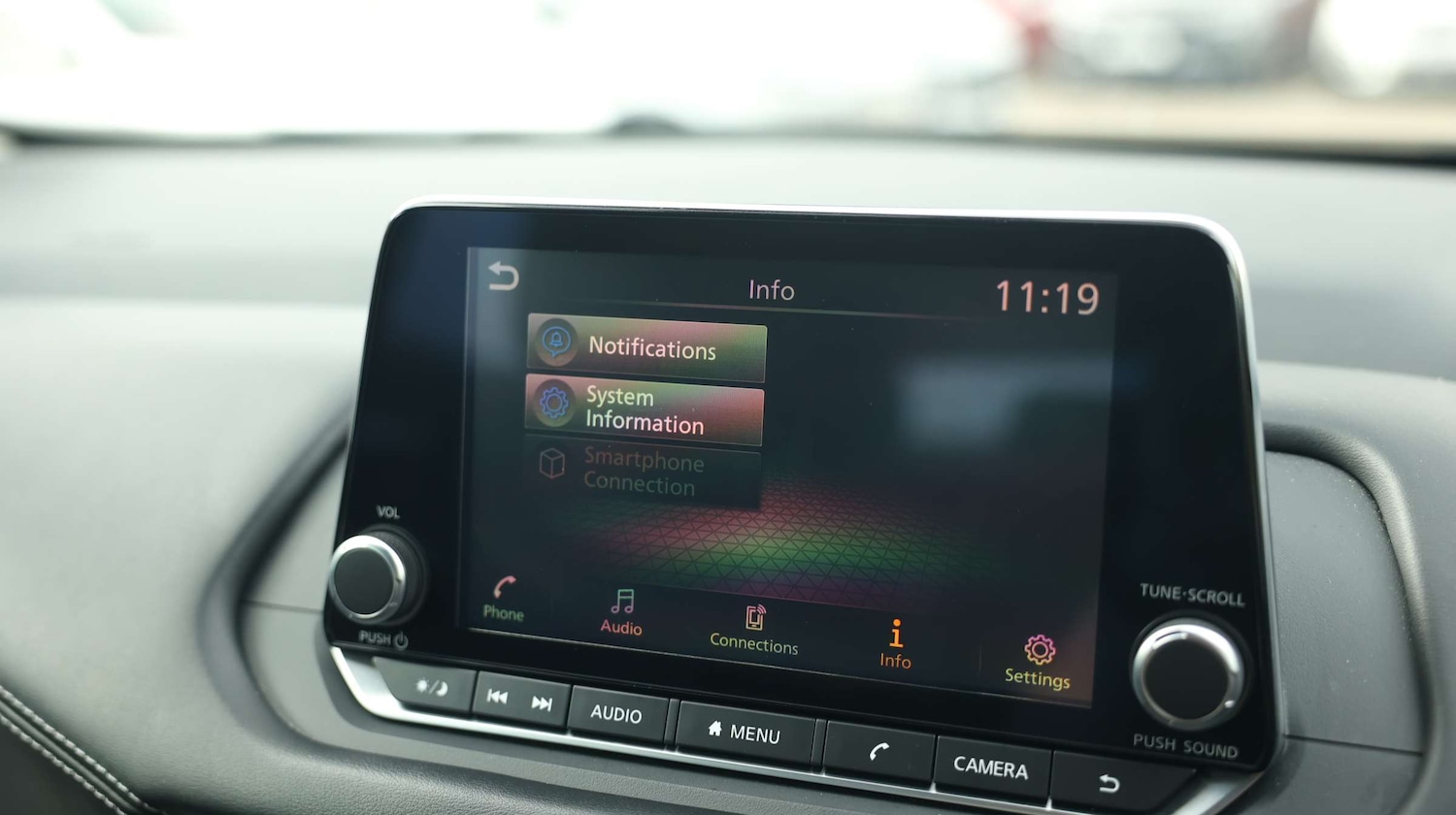 Used Nissan Qashqai 2023 for sale - 76818217: Photo 27