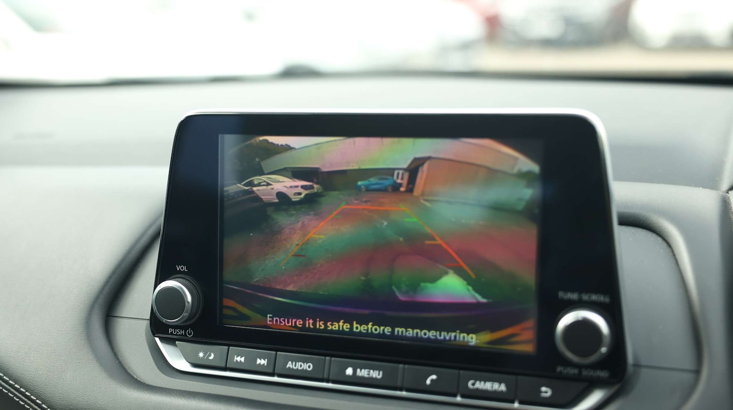 Used Nissan Qashqai 2023 for sale - 76818217: Photo 28