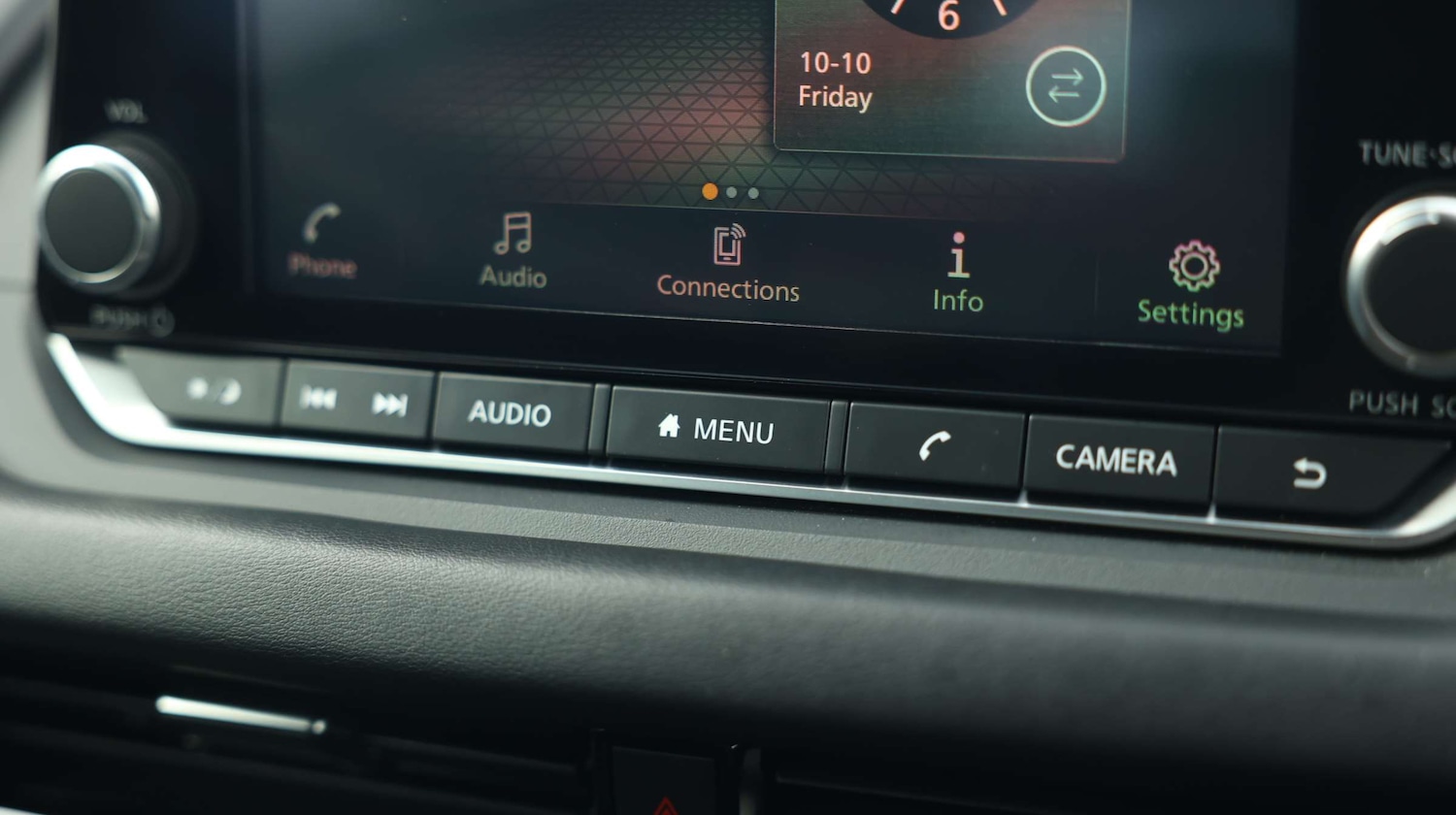 Used Nissan Qashqai 2023 for sale - 76818217: Photo 29