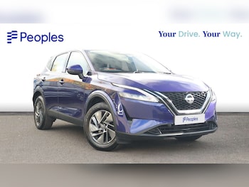 Used Nissan Qashqai 2023 for sale - 76818217: Photo