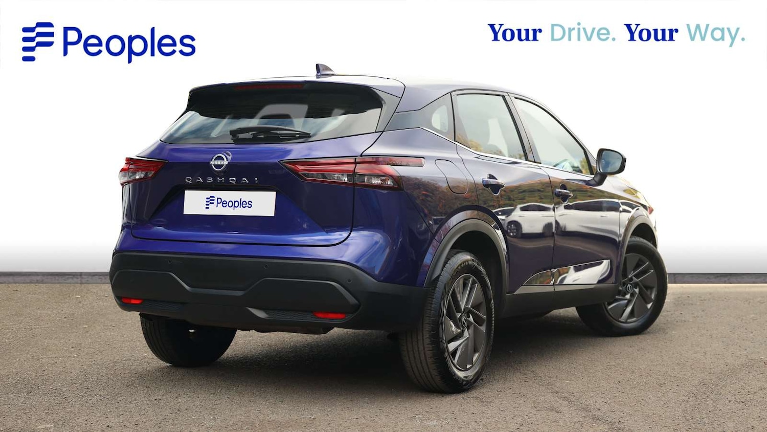 Used Nissan Qashqai 2023 for sale - 76818217: Photo 3