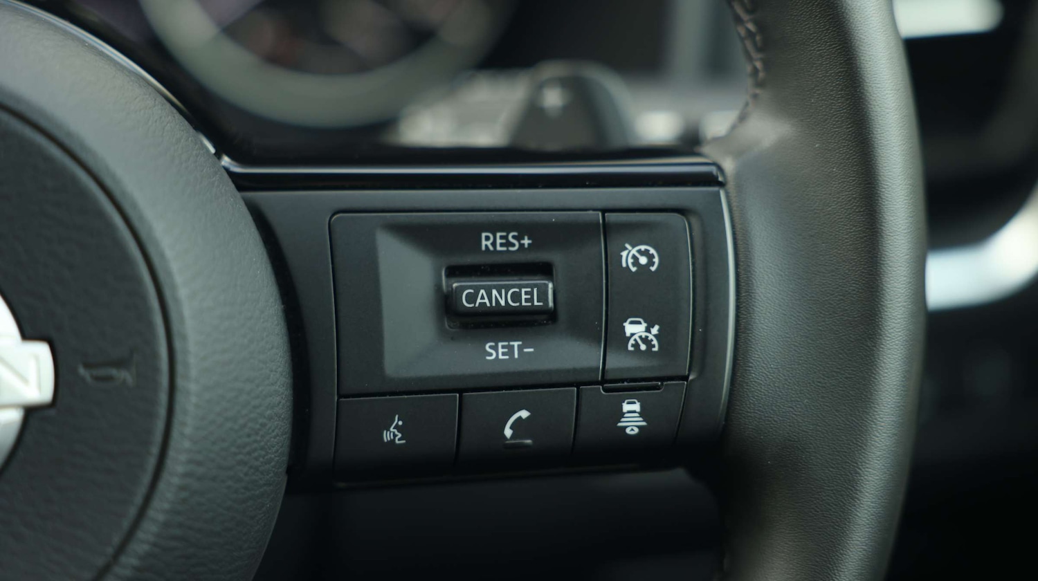 Used Nissan Qashqai 2023 for sale - 76818217: Photo 38