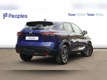 Used Nissan Qashqai 2023 for sale - 76818217: Photo