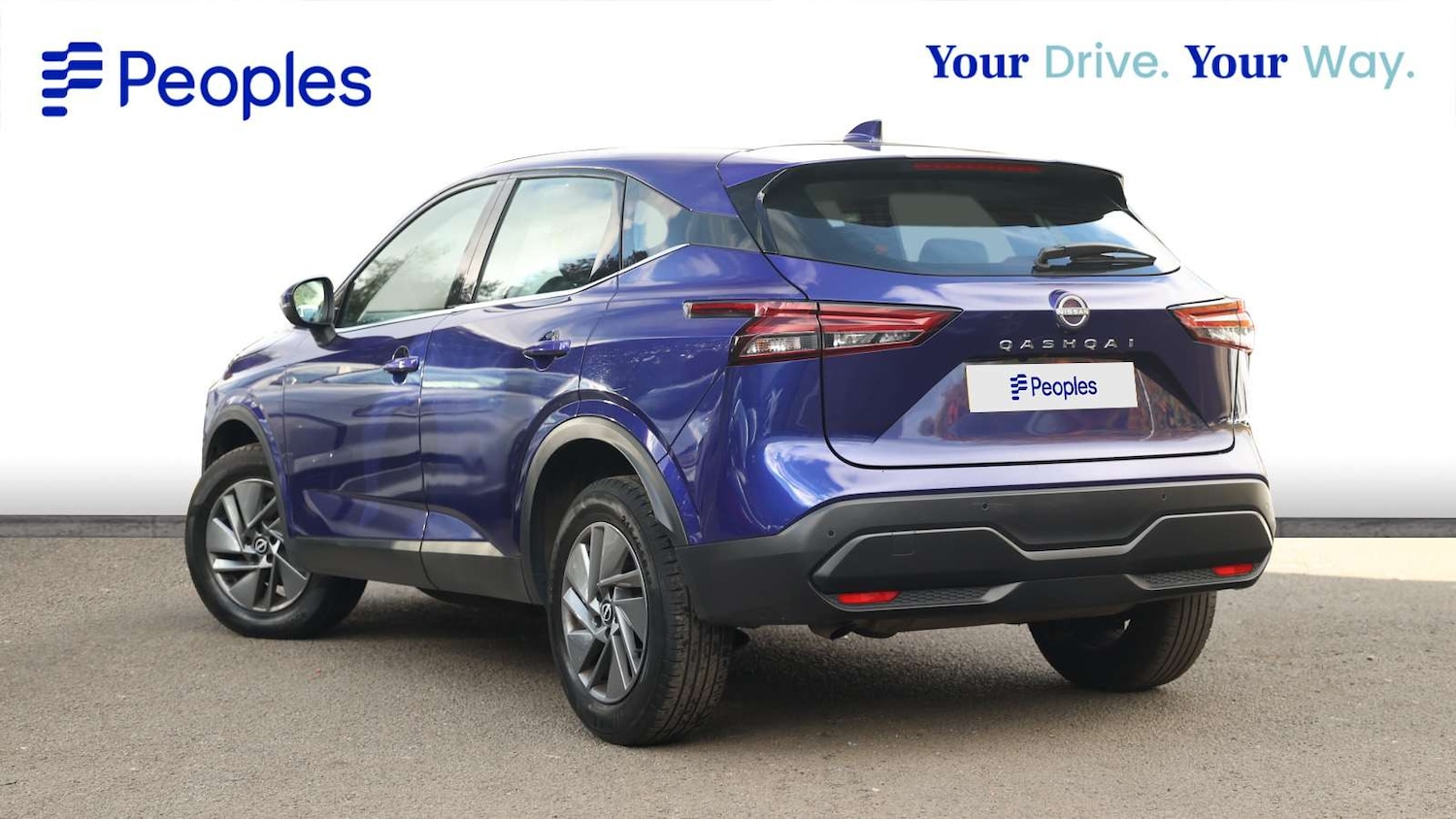 Used Nissan Qashqai 2023 for sale - 76818217: Photo 4