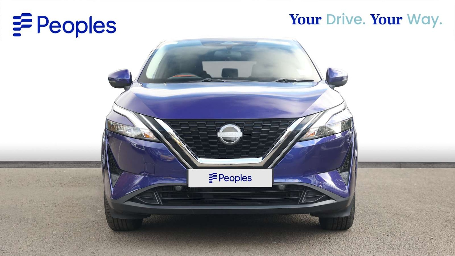 Used Nissan Qashqai 2023 for sale - 76818217: Photo 5