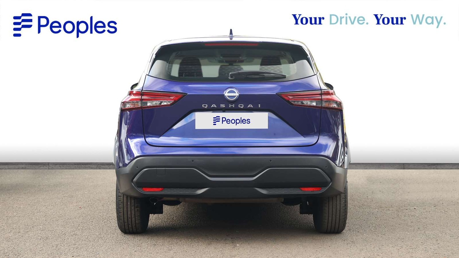 Used Nissan Qashqai 2023 for sale - 76818217: Photo 6