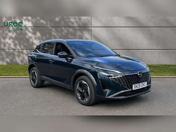 Used Nissan Qashqai 2025 for sale - 79677858: Photo