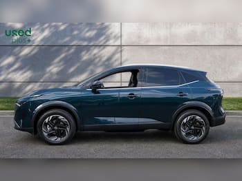 Used Nissan Qashqai 2025 for sale - 79677858: Photo