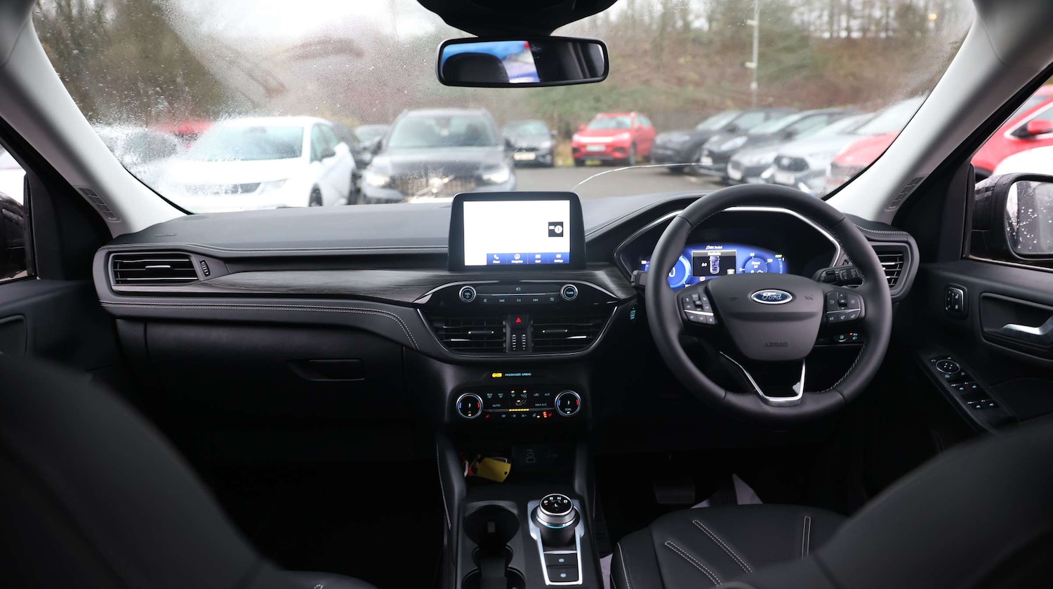 Used Ford Kuga 2024 for sale - 77102578: Photo 19