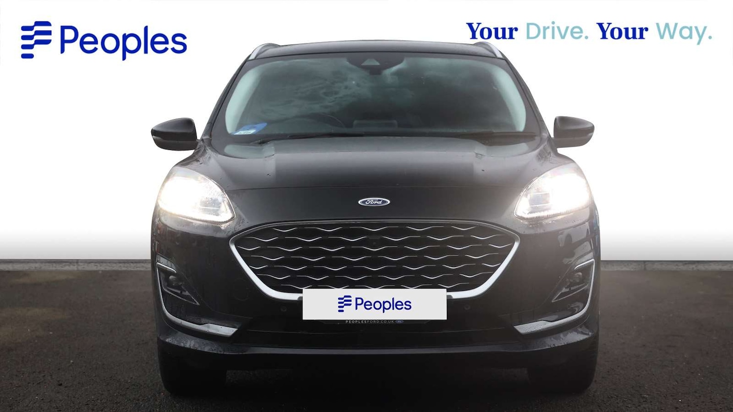 Used Ford Kuga 2024 for sale - 77102578: Photo 2
