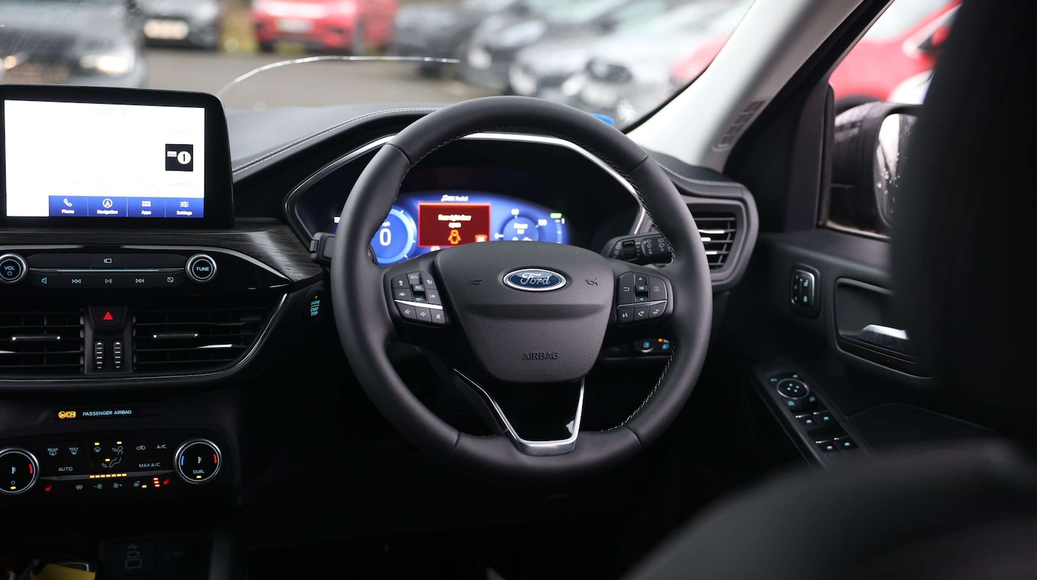 Used Ford Kuga 2024 for sale - 77102578: Photo 20