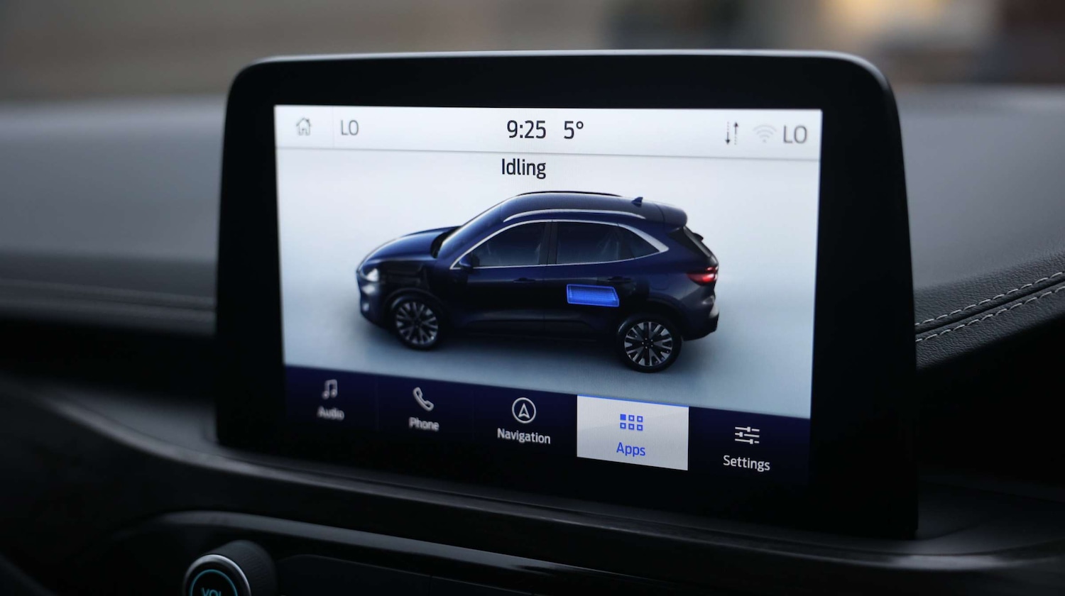 Used Ford Kuga 2024 for sale - 77102578: Photo 25