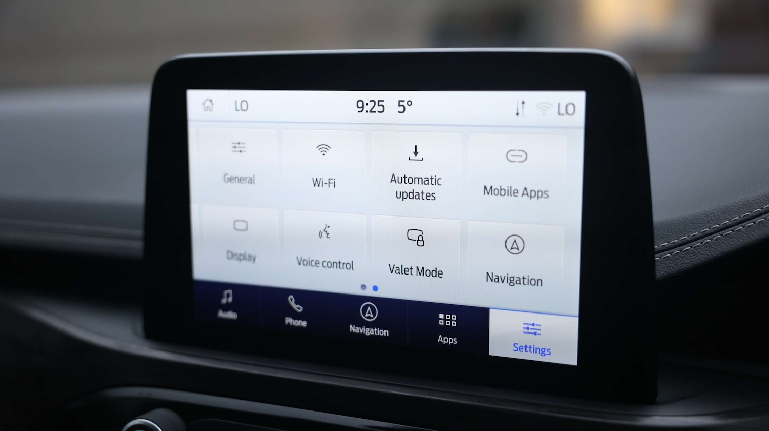 Used Ford Kuga 2024 for sale - 77102578: Photo 26