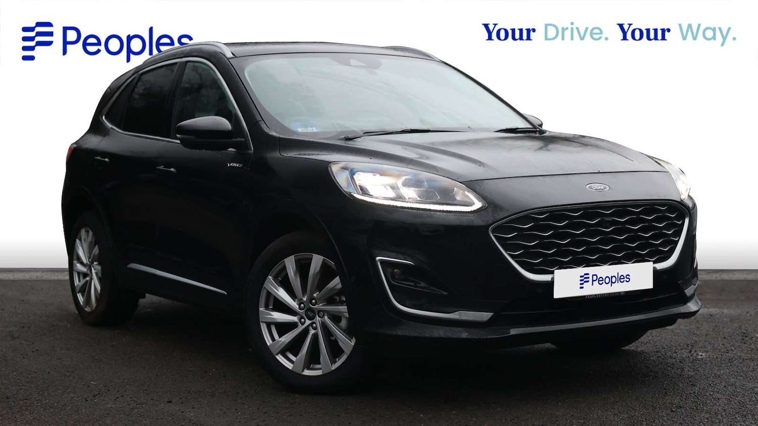 Used Ford Kuga 2024 for sale - 77102578: Photo 3