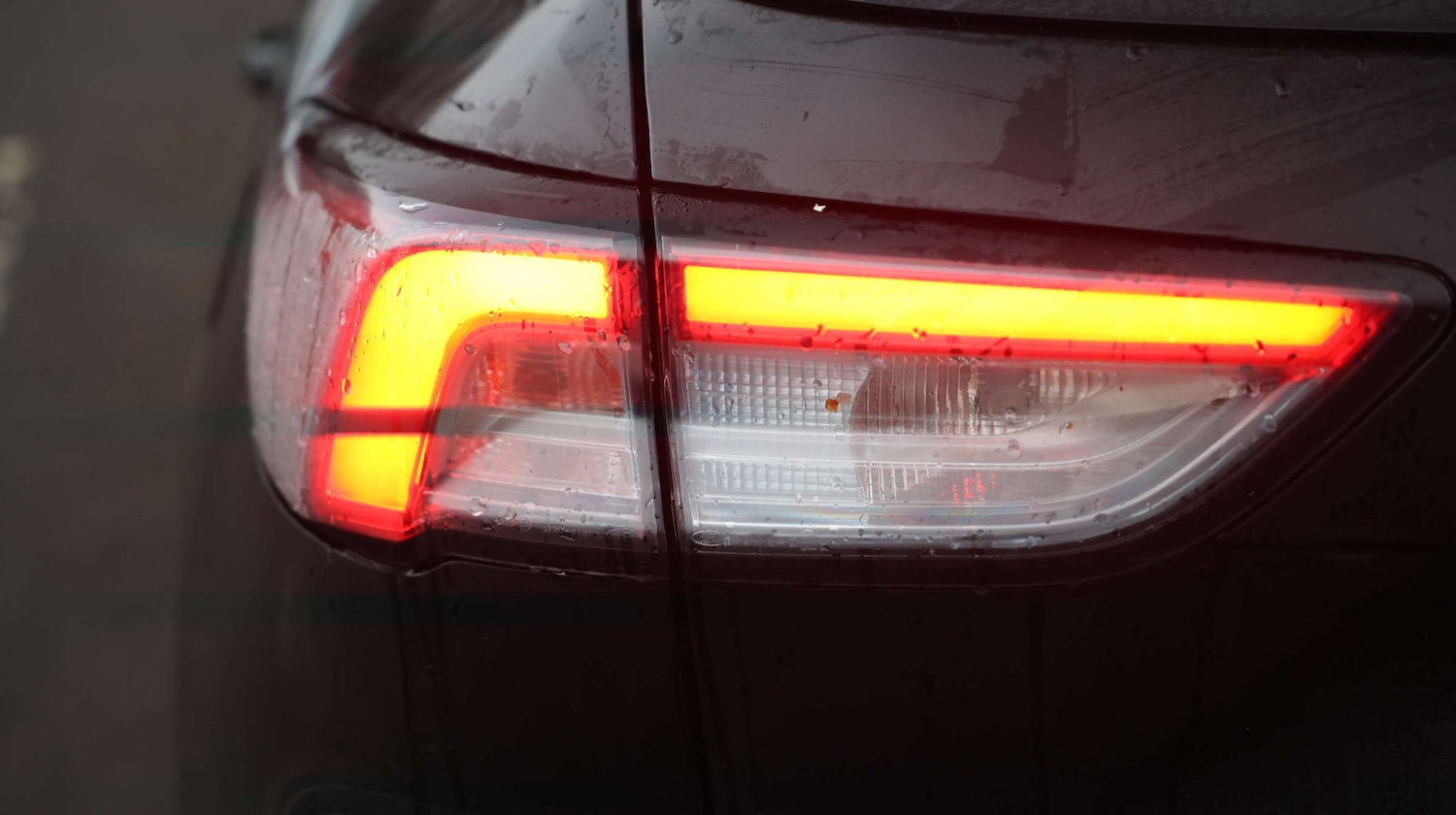 Used Ford Kuga 2024 for sale - 77102578: Photo 6