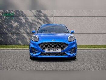 Used Ford Puma 2023 for sale - 79602545: Photo