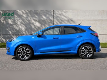 Used Ford Puma 2023 for sale - 79602545: Photo