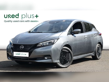 Used Nissan Leaf 2022 for sale - 78813506: Photo