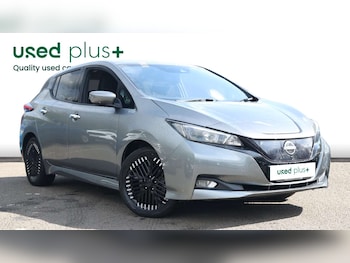Used Nissan Leaf 2022 for sale - 78813506: Photo