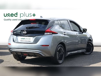 Used Nissan Leaf 2022 for sale - 78813506: Photo