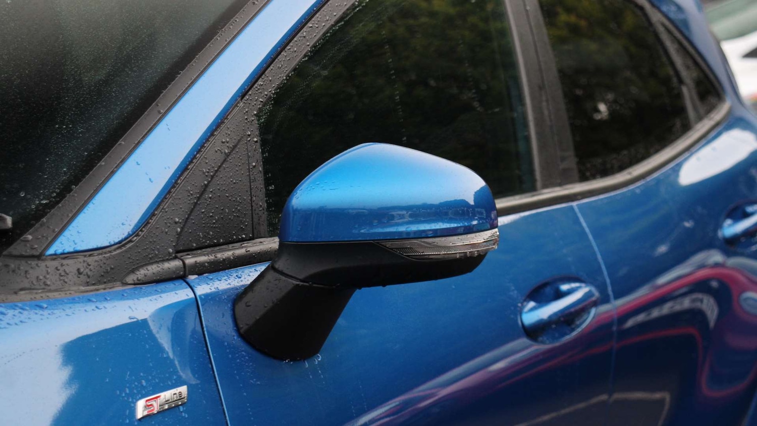 Used Ford Puma 2023 for sale - 76818187: Photo 11