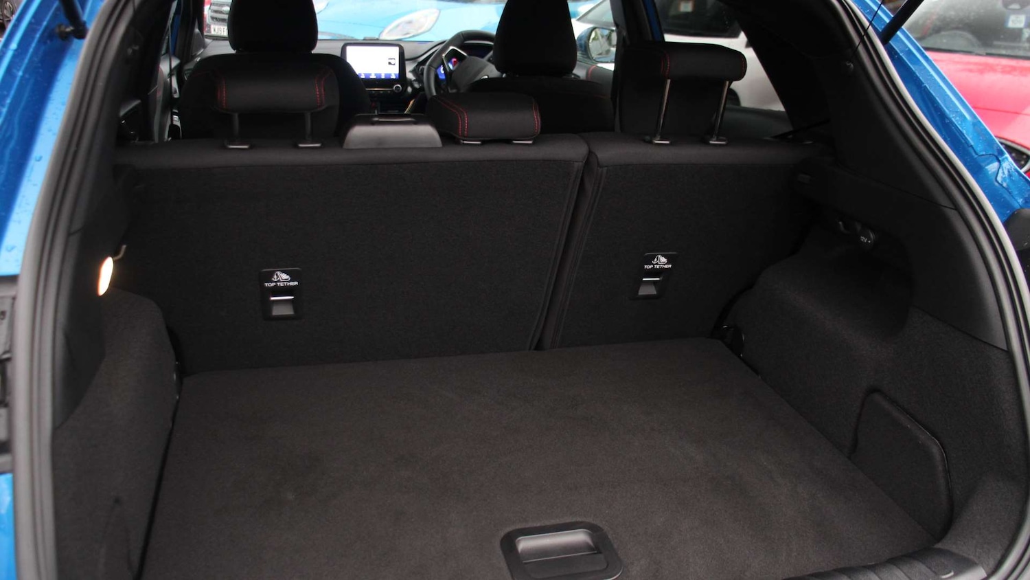 Used Ford Puma 2023 for sale - 76818187: Photo 14