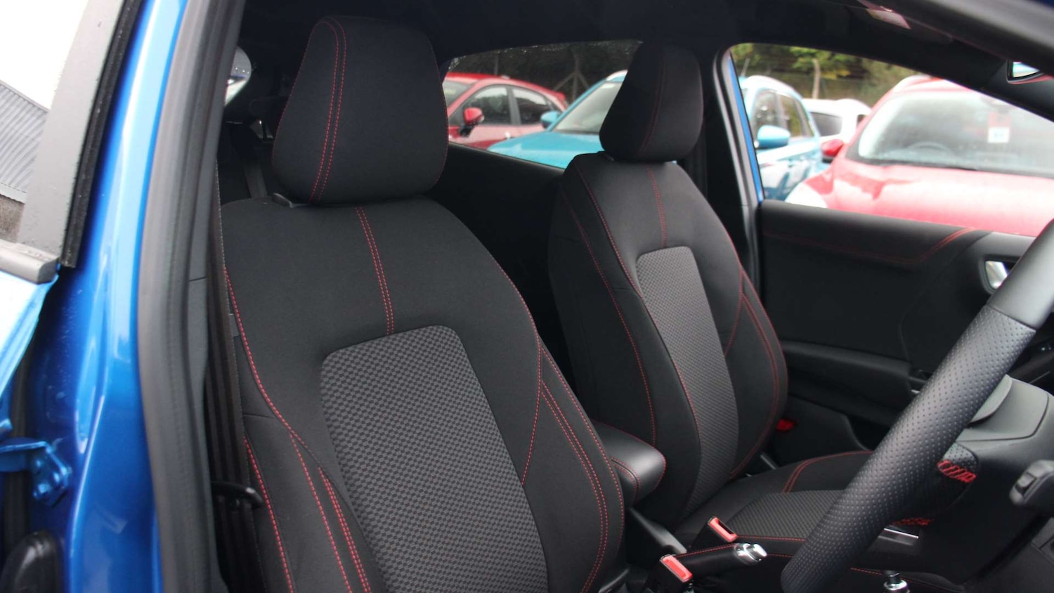 Used Ford Puma 2023 for sale - 76818187: Photo 15