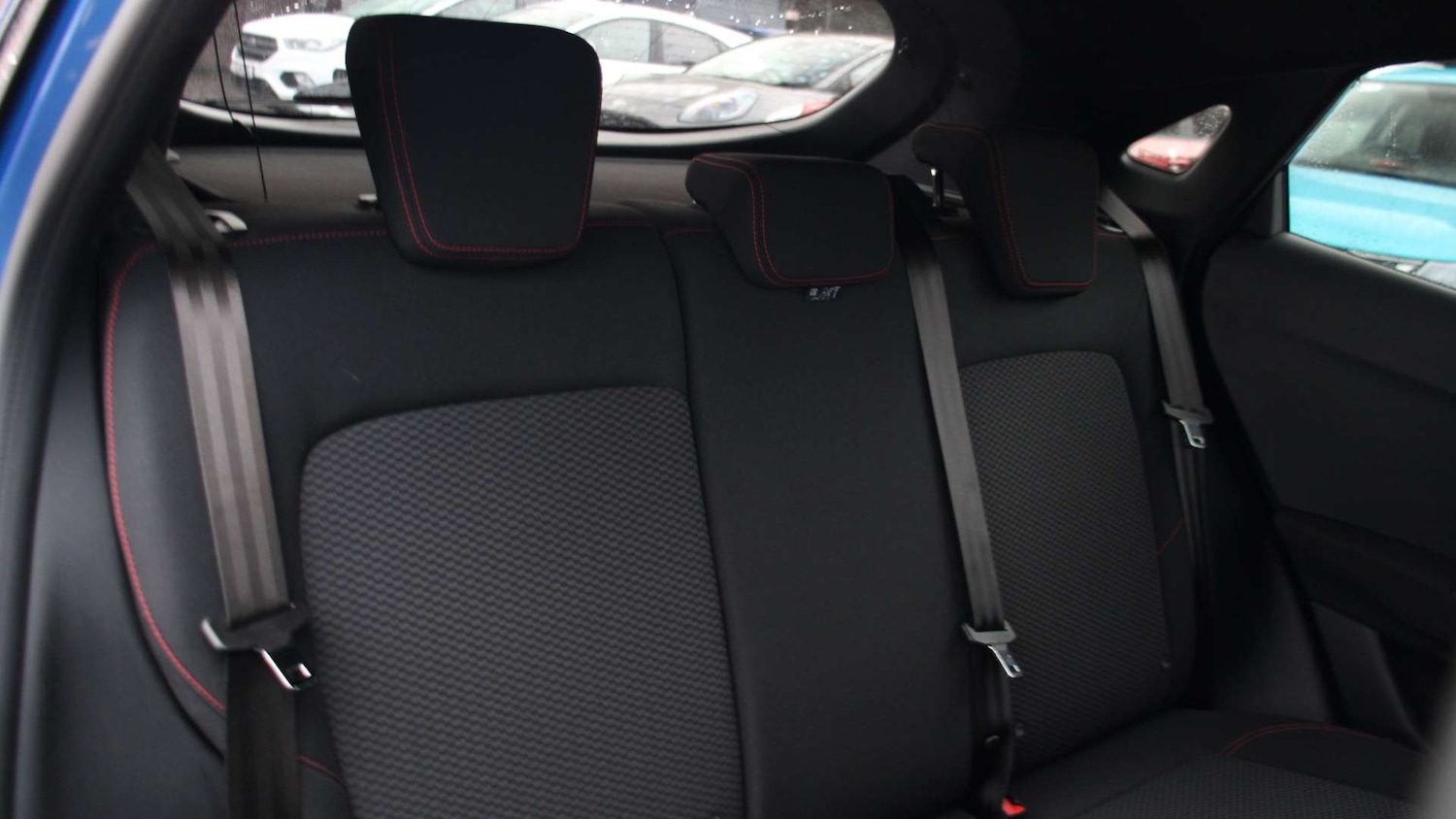 Used Ford Puma 2023 for sale - 76818187: Photo 16