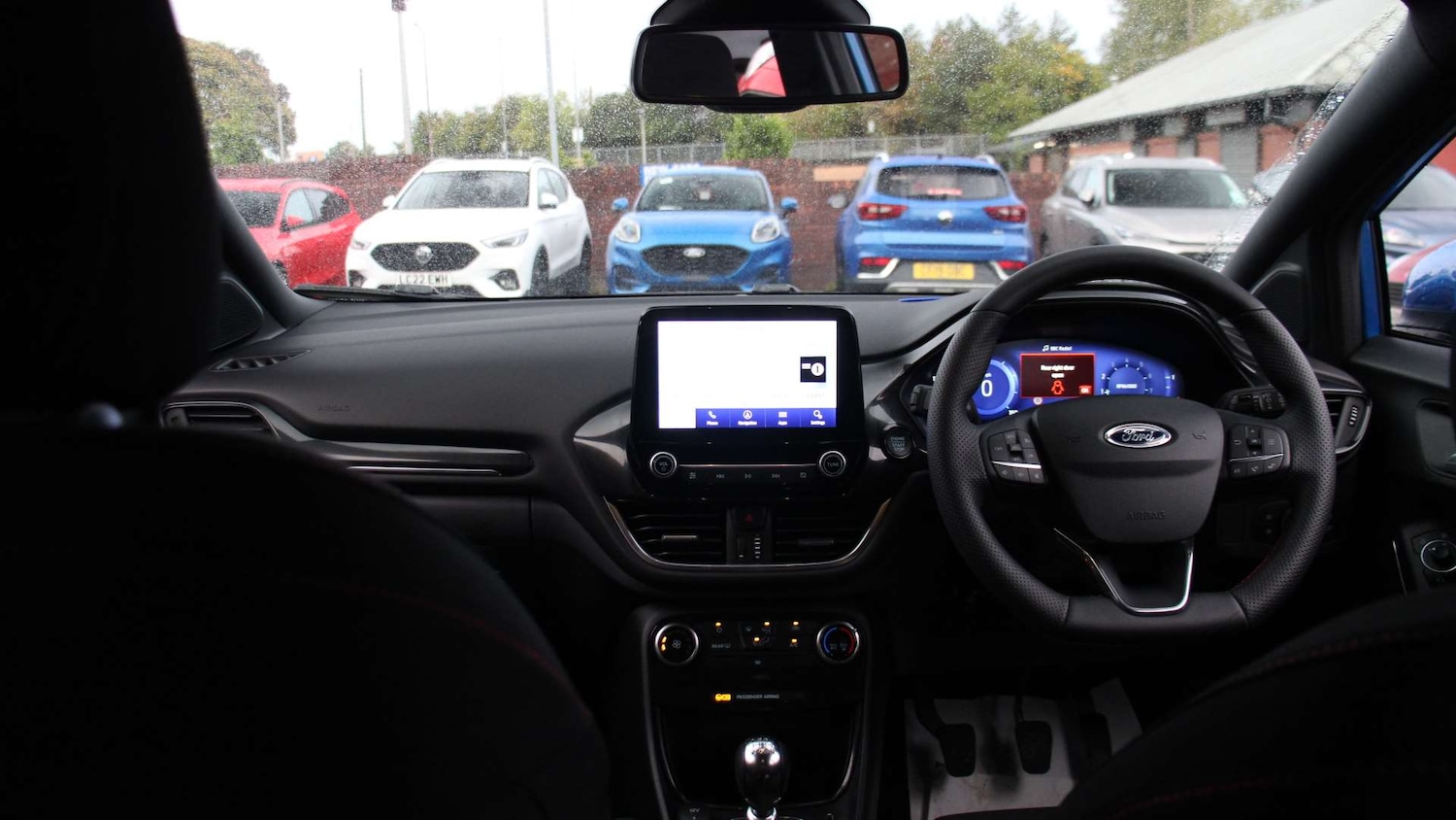 Used Ford Puma 2023 for sale - 76818187: Photo 19