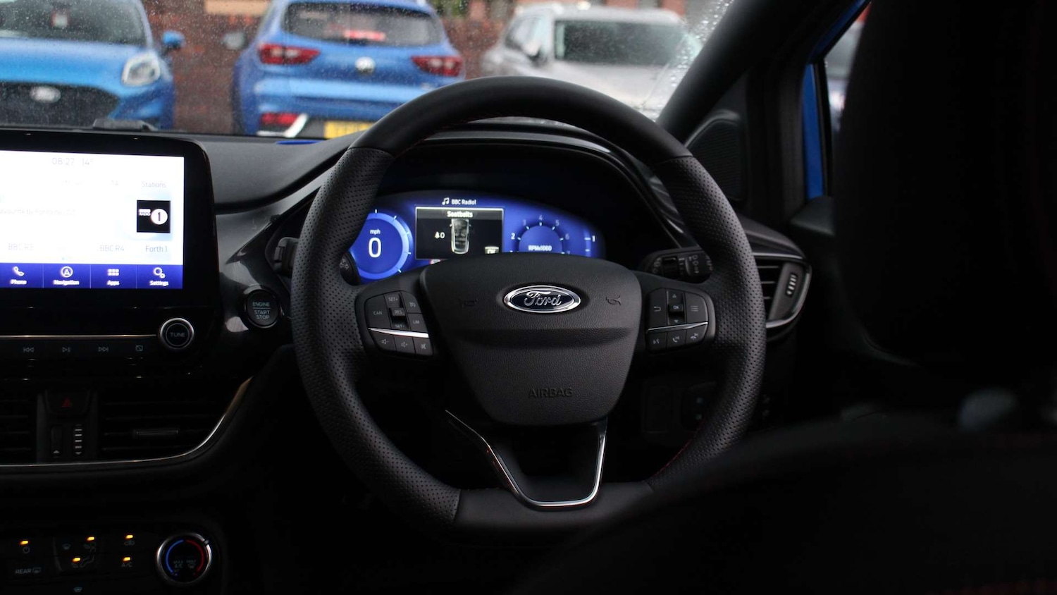 Used Ford Puma 2023 for sale - 76818187: Photo 20