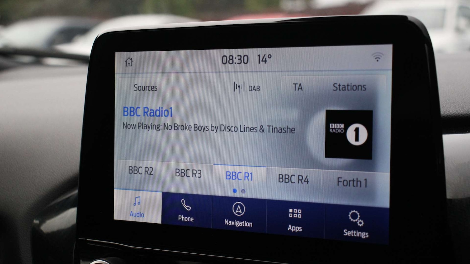 Used Ford Puma 2023 for sale - 76818187: Photo 21