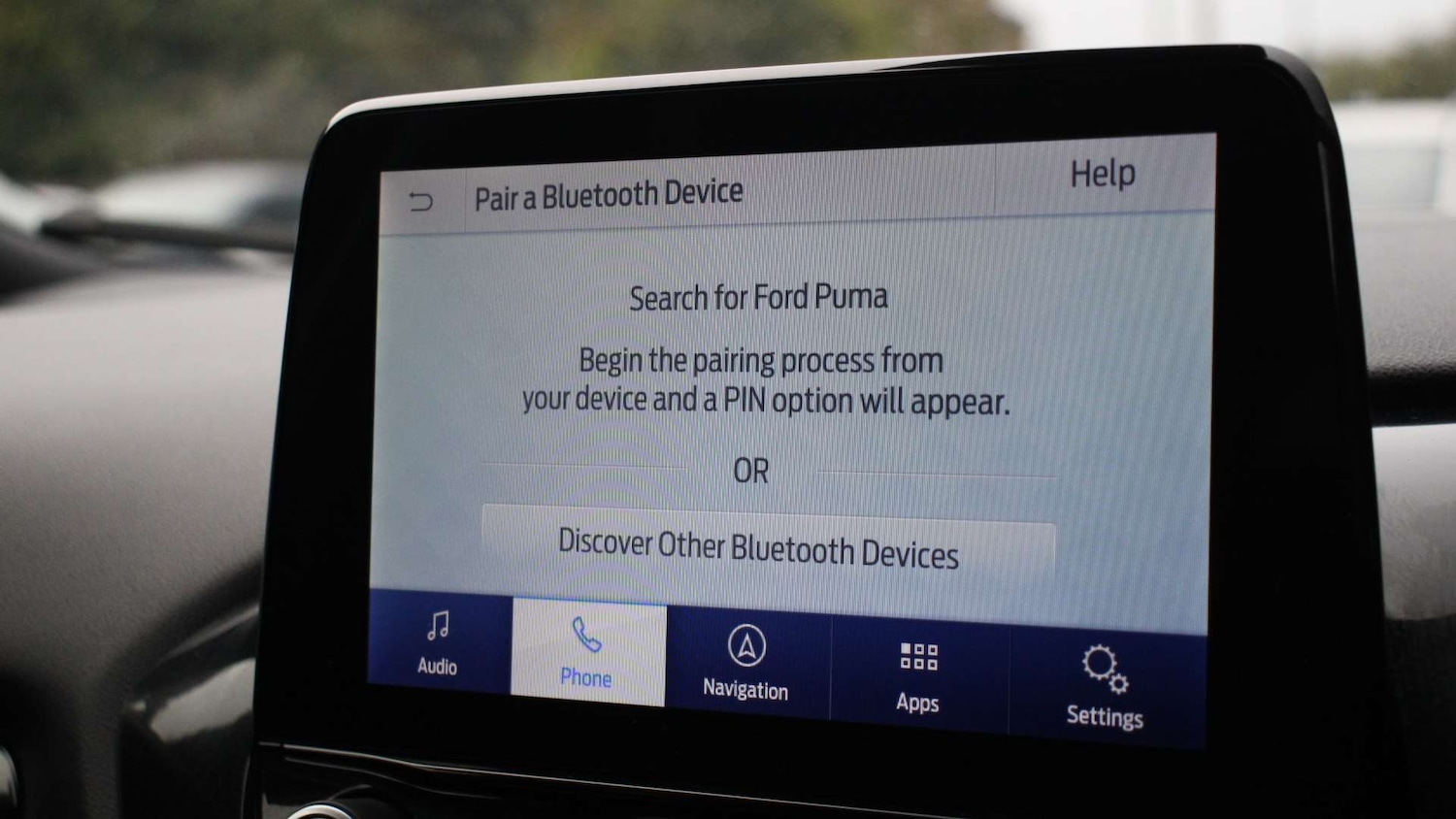 Used Ford Puma 2023 for sale - 76818187: Photo 22