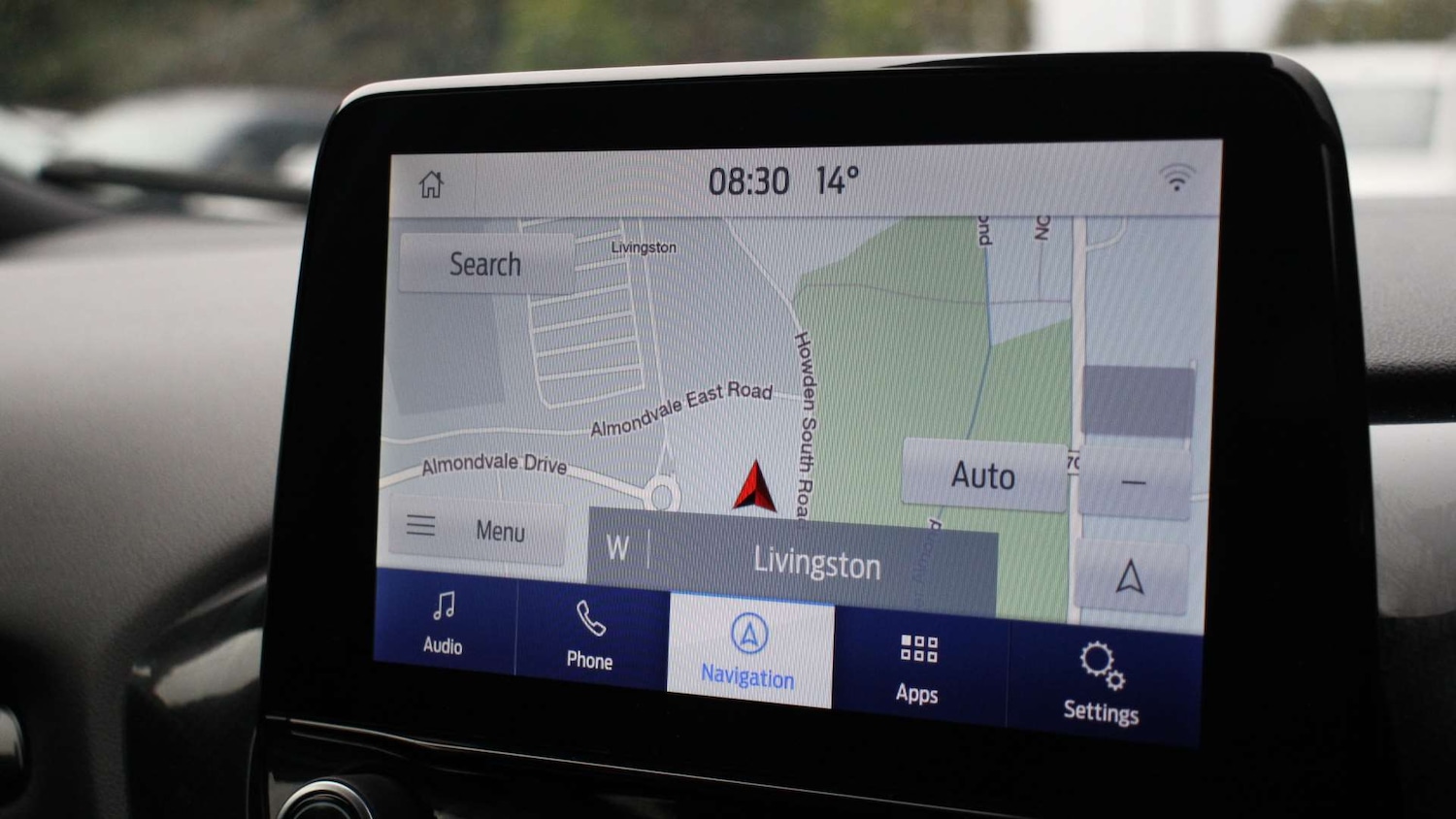 Used Ford Puma 2023 for sale - 76818187: Photo 23