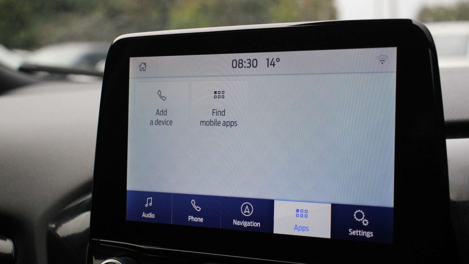 Used Ford Puma 2023 for sale - 76818187: Photo 24