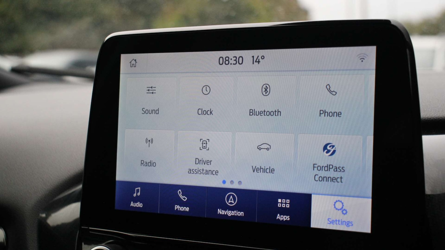 Used Ford Puma 2023 for sale - 76818187: Photo 25