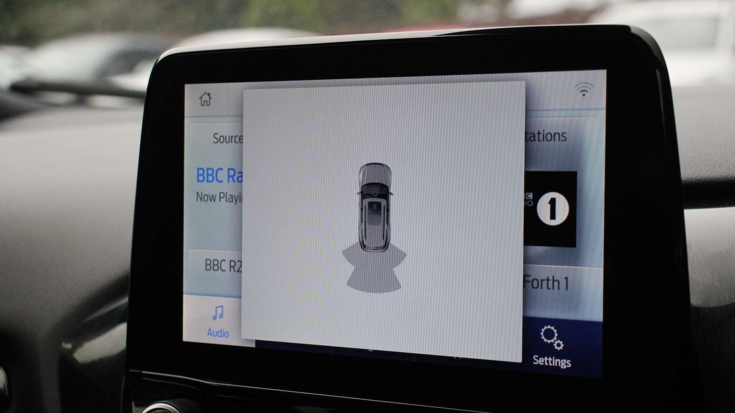 Used Ford Puma 2023 for sale - 76818187: Photo 26