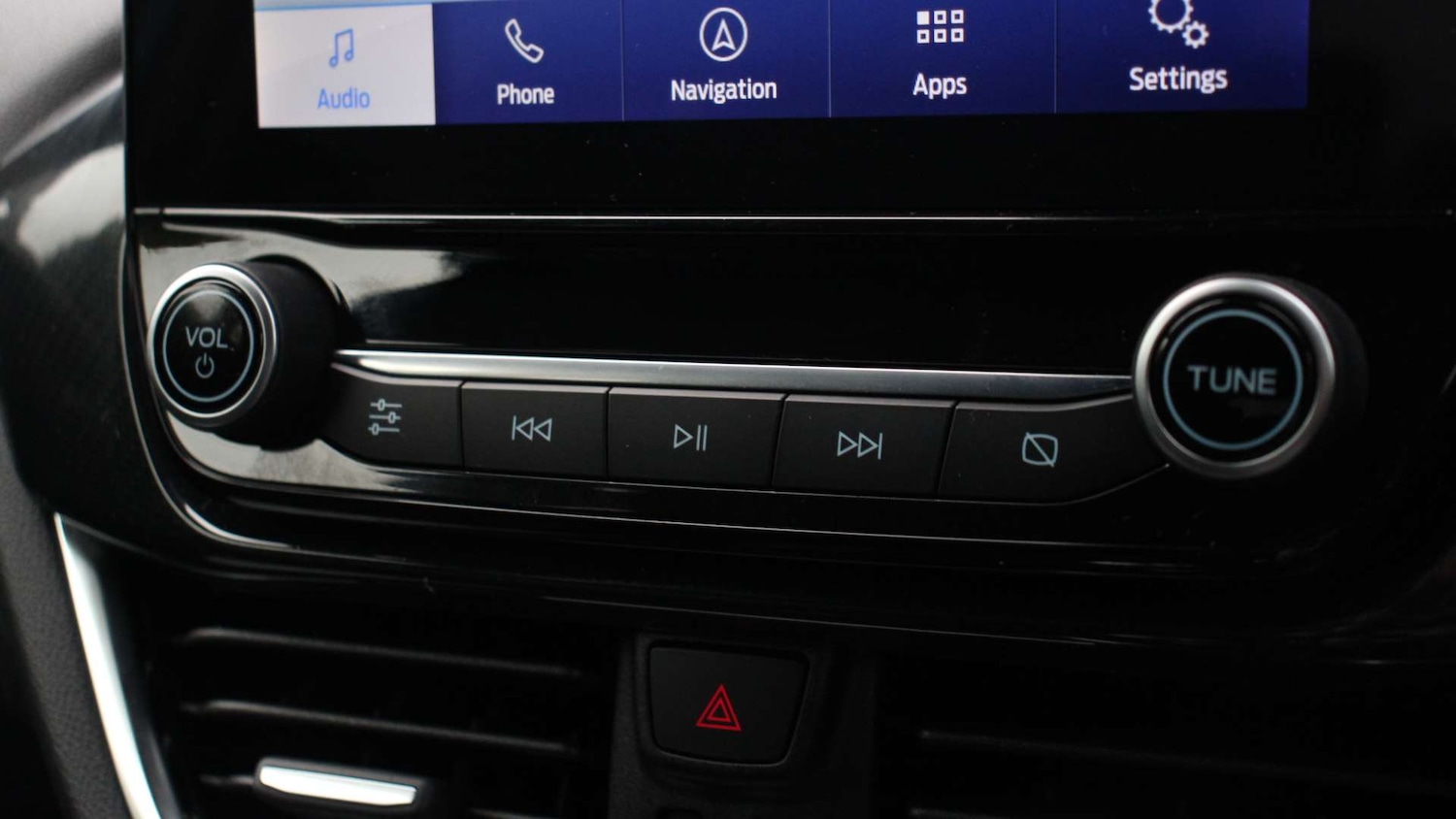 Used Ford Puma 2023 for sale - 76818187: Photo 27