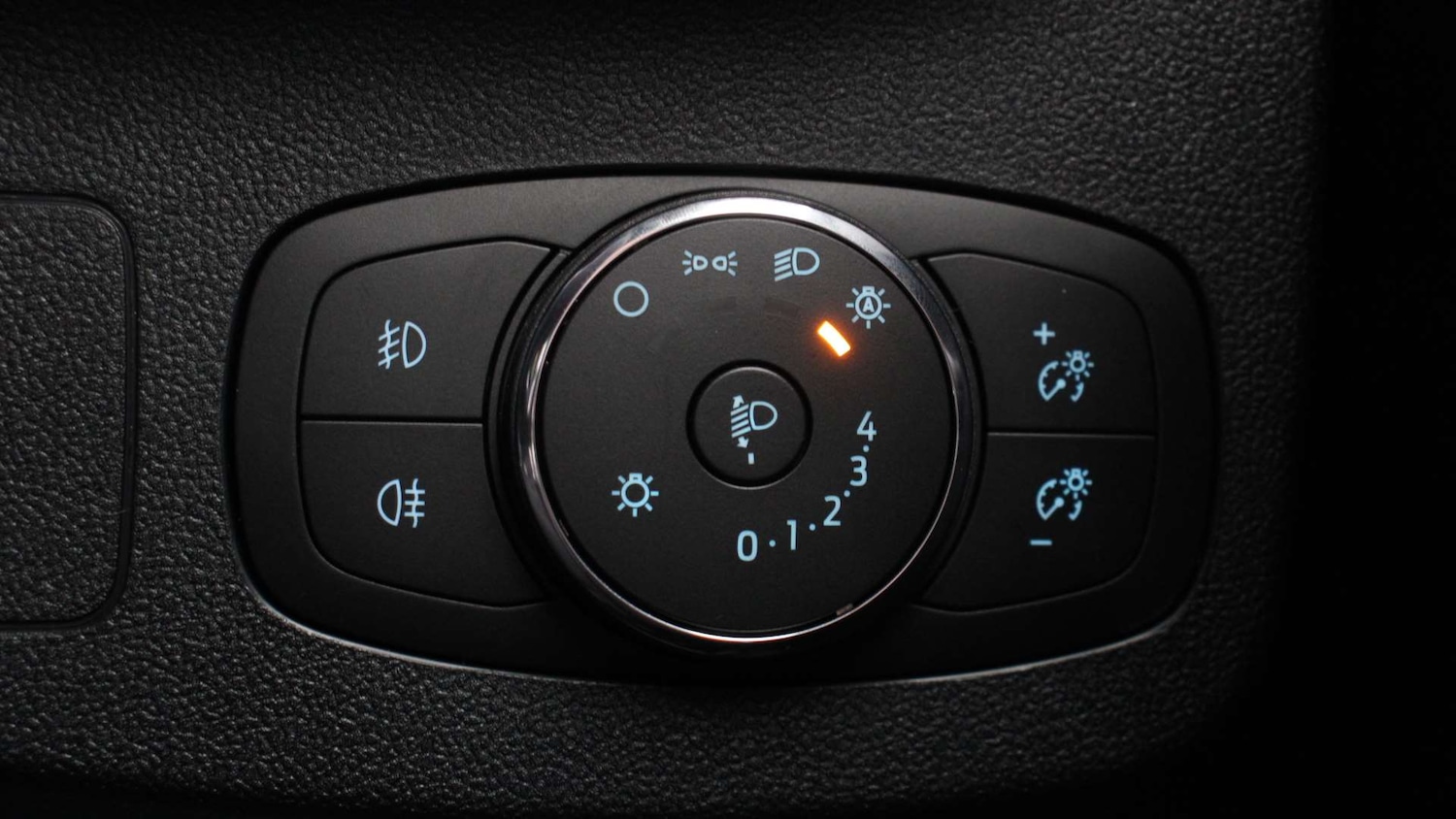 Used Ford Puma 2023 for sale - 76818187: Photo 35