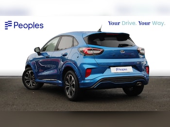 Used Ford Puma 2023 for sale - 76818187: Photo