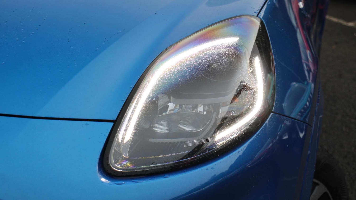 Used Ford Puma 2023 for sale - 76818187: Photo 7